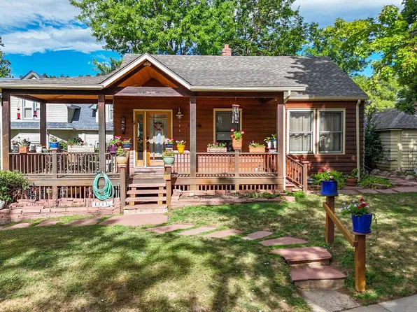 2115 5th St, Boulder, CO 80302