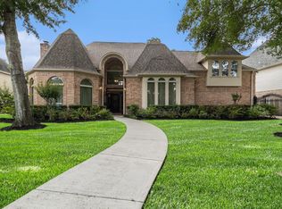 8007 Vintage Creek Dr, Spring, TX 77379