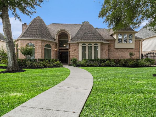 8007 Vintage Creek Dr