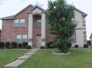 204 Rosewood Ct, Red Oak, TX 75154