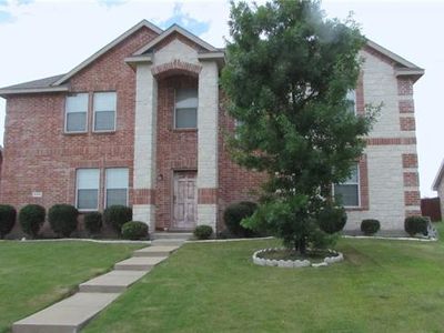 204 Rosewood Ct, Red Oak, TX, 75154