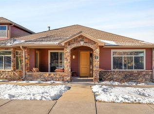 8645 Gold Peak Pl UNIT A, Littleton, CO 80130