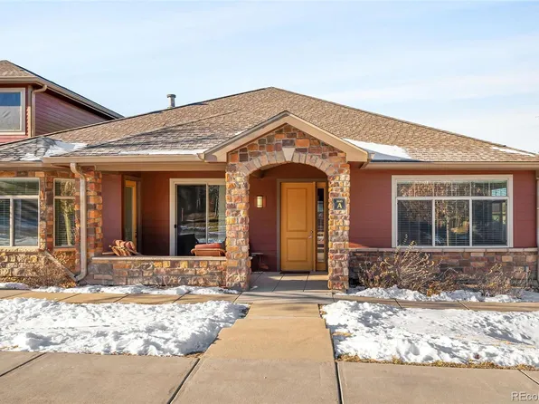 8645 Gold Peak Place #A, Highlands Ranch, CO 80130