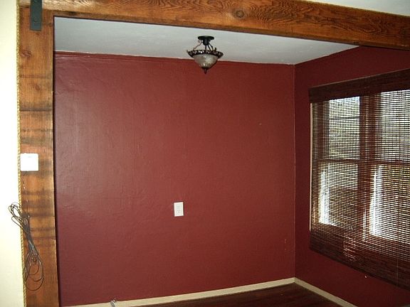 Dining Nook