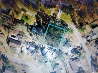 207 Sugar Tree Dr LOT 83, Myrtle Beach, SC 29588