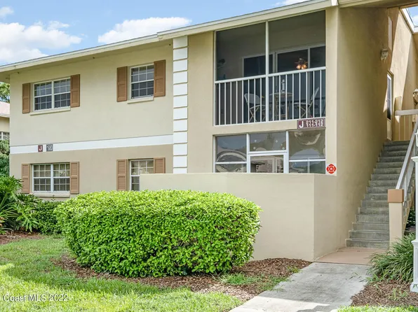 1680 Sunny Brook Ln NE APT J211, Palm Bay, FL 32905