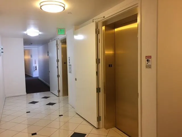 Elevator