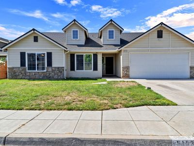 5153 W Cornell Ave, Fresno, CA, 93722