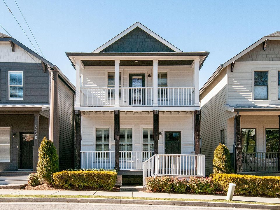 1st image of 509 Chesterfield Ave #C
