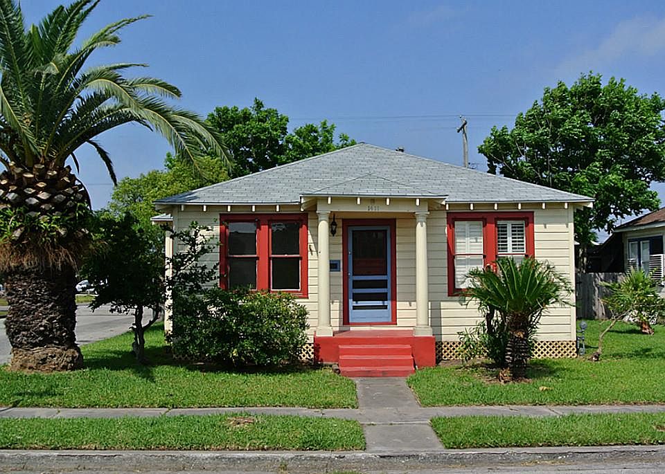 2nd image of 1411 Milam Dr
