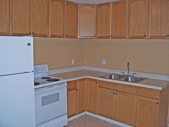 Hardwood Cabinets 