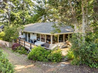 796 Madrona St, Manzanita, OR 97130