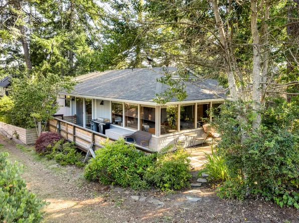 796 Madrona St, Manzanita, OR 97130