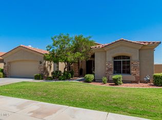 4477 W Rickenbacker Way, Chandler, AZ 85226