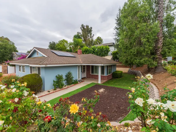 90 Lupe Ave, Thousand Oaks, CA 91320