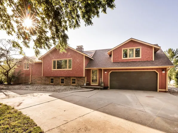 2235 Deer Rd, Abilene, KS 67410