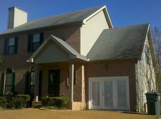 7717 Poplar Ridge Dr, Nashville, TN 37221