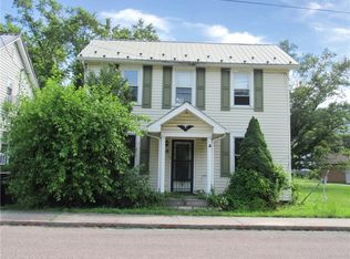 138 Church St, Hyndman, PA 15545