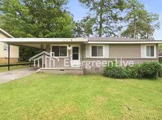 8 Barbara Dr, Little Rock, AR 72204