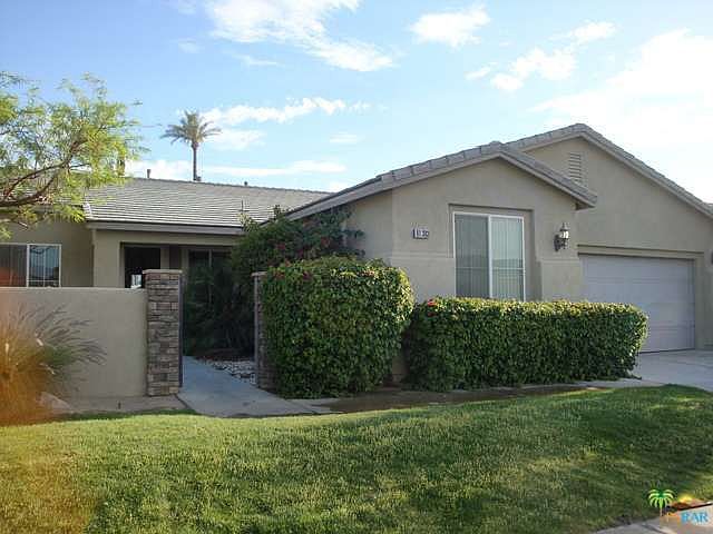 1st image of 81393 Avenida Romero