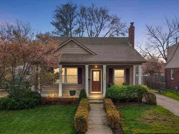 1846 Oakshire Ave, Berkley, MI 48072