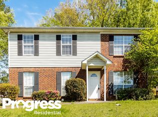 197 Royal Coach Cir, Bessemer, AL 35022