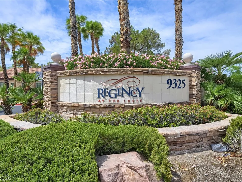 9325 W Desert Inn Rd #177