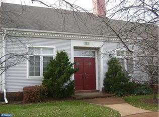 17 Winthrop Rd #C, Monroe Township, NJ 08831