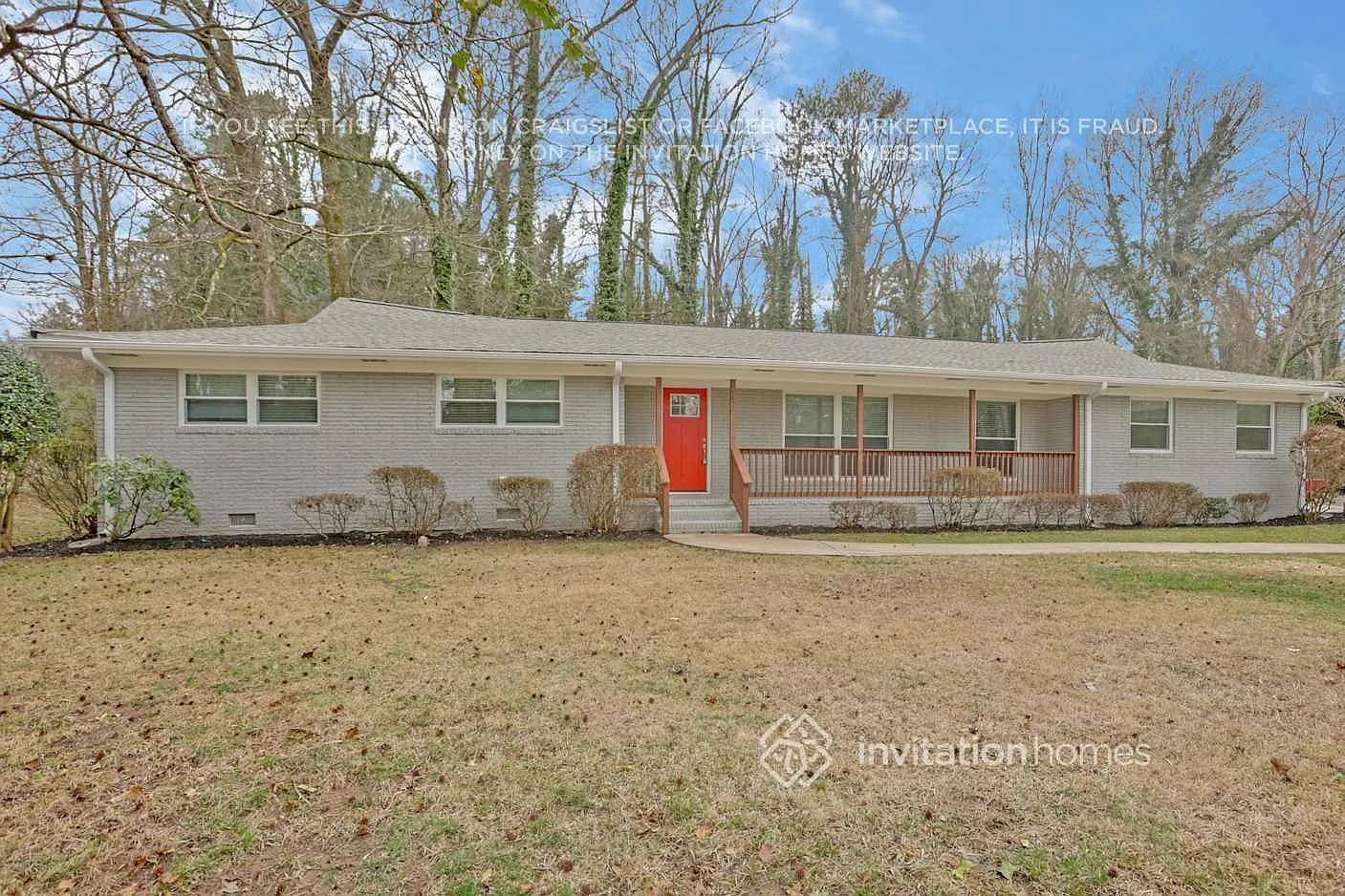 1707 Laurens Dr Sw Atlanta, GA 30311 — Photo 2