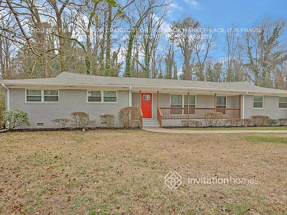 2nd image of 1707 Laurens Dr SW