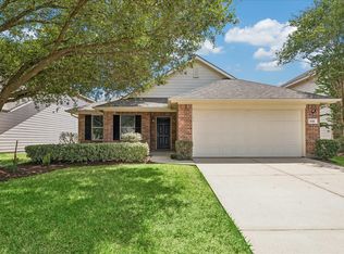 8710 Maple Rapids Ln, Humble, TX 77338