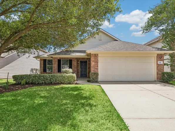 8710 Maple Rapids Ln, Humble, TX 77338
