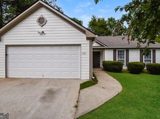 1311 Ambercrest Way, Austell, GA 30168