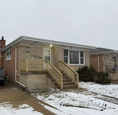 512 Yates Ave Photo 1
