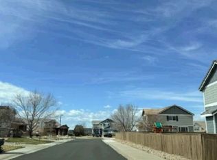 87 Peabody St, Castle Rock, CO 80104