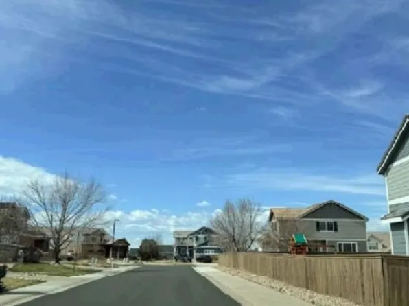 87 Peabody St, Castle Rock, CO 80104