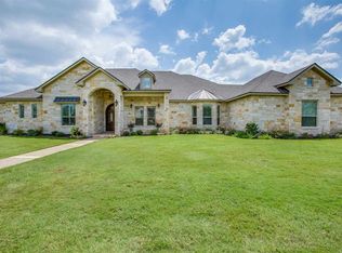 124 Royal Springs Ln, Crawford, TX 76638