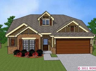 15133 E 108th St N, Owasso, OK 74055