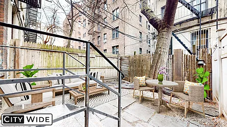 Rented by City Wide Apartments