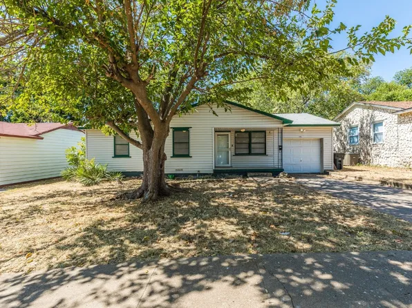 1906 White Ave, Killeen, TX 76541