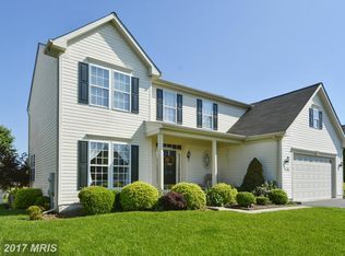 11 Lister Ln, Ridgely, MD 21660