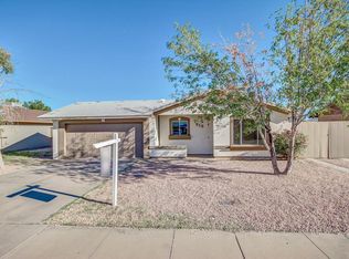 916 E 10th Ave, Mesa, AZ 85204