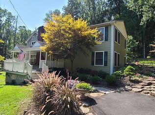 313 E Mountain Rd, Hillsborough, NJ 08844