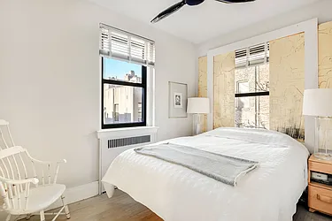 Rented by Compass