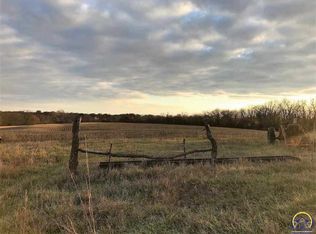 11841 130th St, Valley Falls, KS 66088