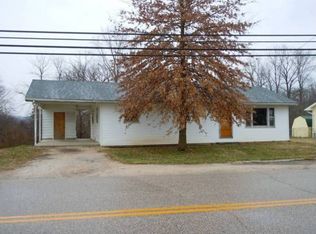 3912 Washington Ave, Bedford, IN