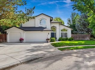 4888 N Maidstone Pl, Boise, ID 83713