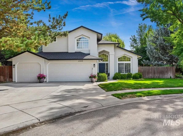 4888 N Maidstone Pl, Boise, ID 83713