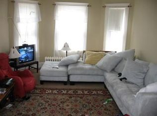 116 Tappan St #QT1, Brookline, MA 02445