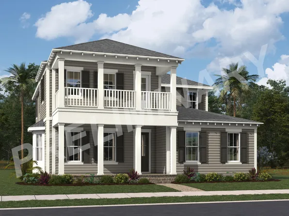 850 SW Newfield Avenue, Palm City, FL 34990